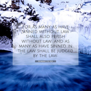 Jurisdiction of the Law