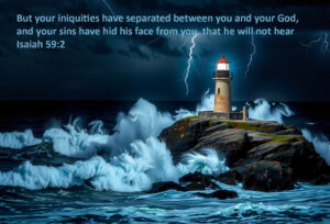 The character of God