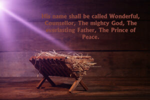 The name of God
